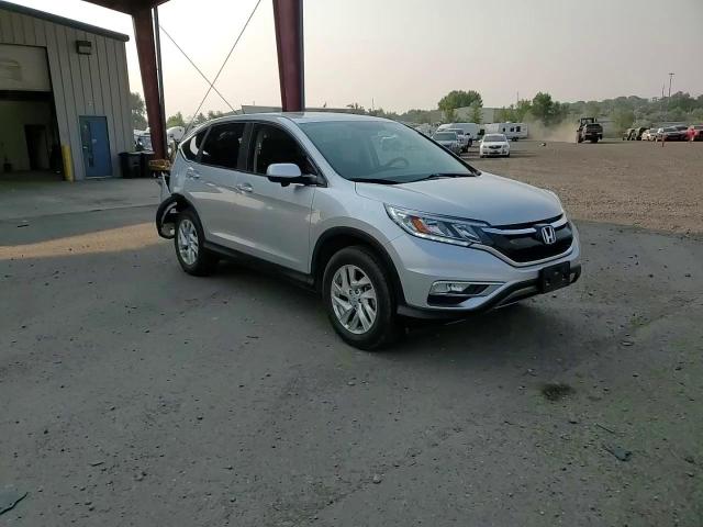 2015 Honda Cr-V Ex VIN: 5J6RM4H57FL050656 Lot: 65054114