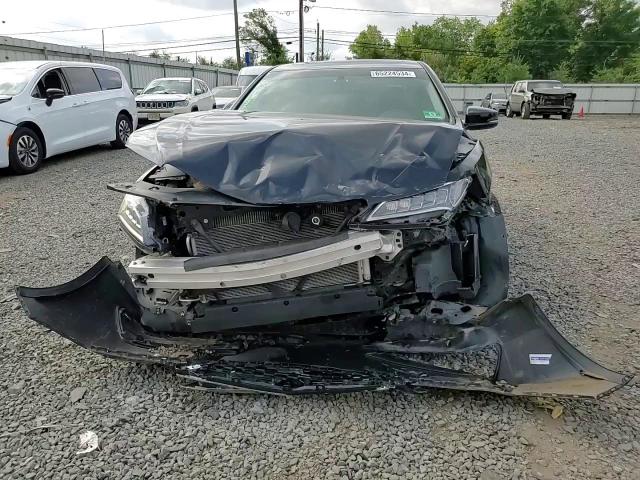 19UUB2F30FA023825 2015 Acura Tlx