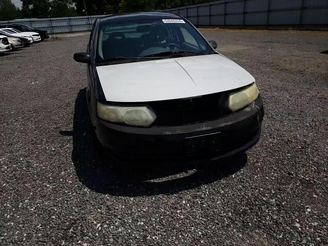 2004 Saturn Ion Level 2 VIN: 1G8AJ52F74Z168066 Lot: 63046254