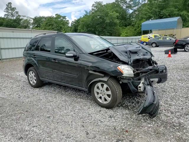 2006 Mercedes-Benz Ml 350 VIN: 4JGBB86E46A103375 Lot: 63476924