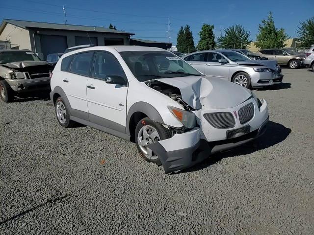 2007 Pontiac Vibe VIN: 5Y2SL65857Z405472 Lot: 64500514