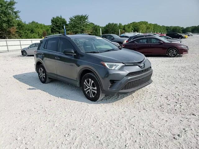 2018 Toyota Rav4 Le VIN: JTMZFREV8JJ179737 Lot: 64426174