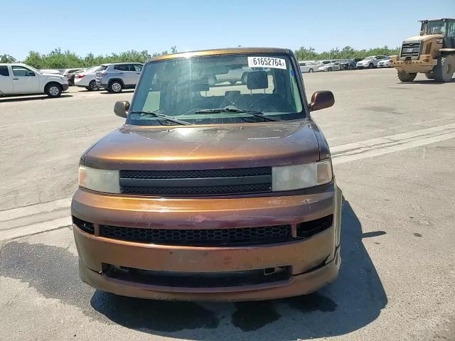 2006 Toyota Scion Xb VIN: JTLKT324X64122775 Lot: 61652764