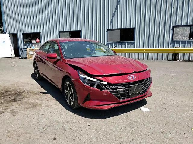 2023 Hyundai Elantra Sel VIN: KMHLS4AG4PU565571 Lot: 62271464