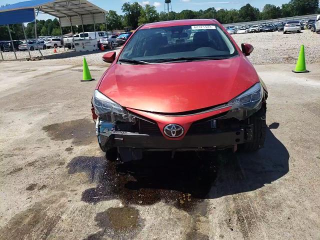 2019 Toyota Corolla L VIN: 5YFBURHE0KP910466 Lot: 62321524