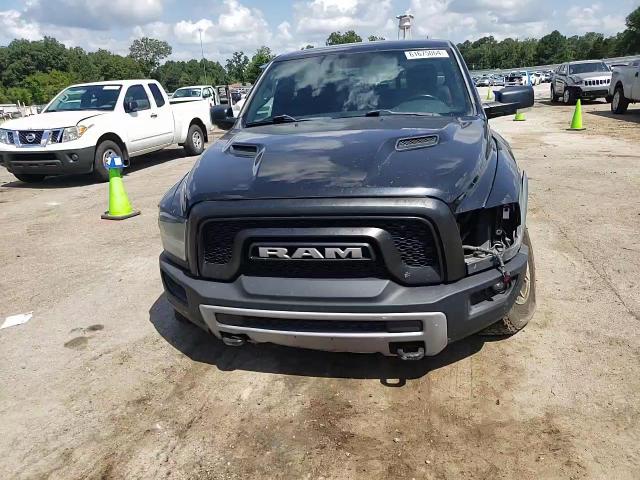 2015 Ram 1500 Rebel VIN: 1C6RR7YT4FS751370 Lot: 61675064