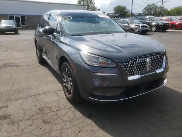 2020 Lincoln Corsair VIN: 5LMCJ1C96LUL24117 Lot: 65163044