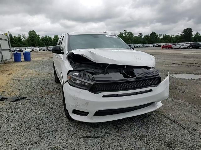 2019 Dodge Durango Gt VIN: 1C4RDHDGXKC777255 Lot: 64759034