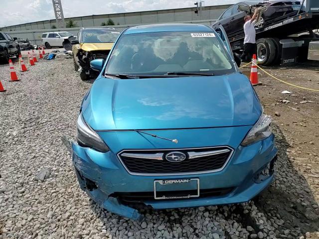 2017 Subaru Impreza - Image 10