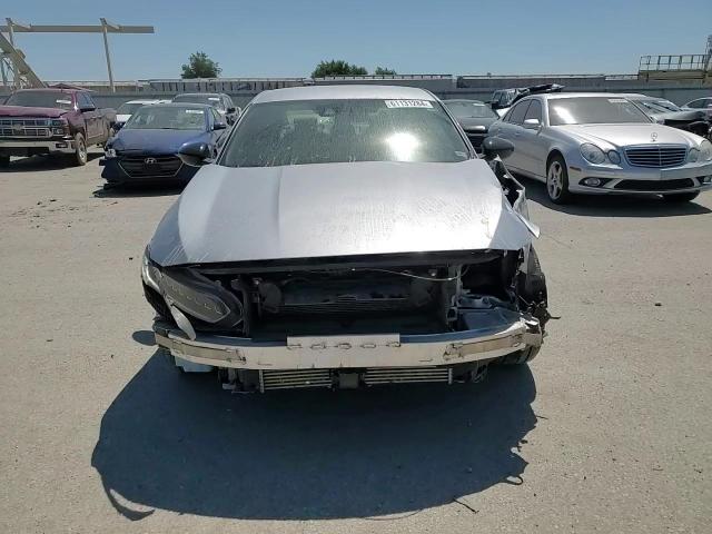 2021 Honda Accord Sport VIN: 1HGCV1F37MA045038 Lot: 61131284