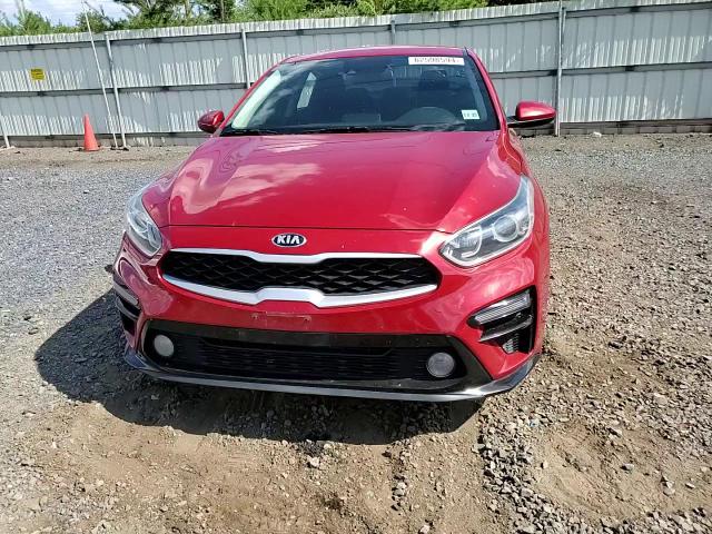 2020 Kia Forte Fe VIN: 3KPF24AD2LE142679 Lot: 62598594