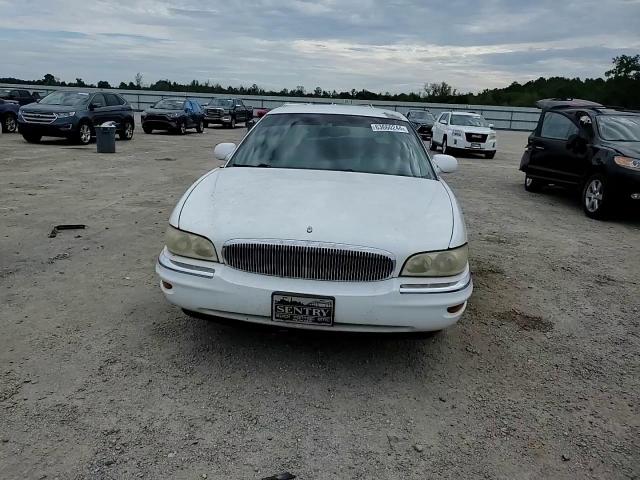 1999 Buick Park Avenue VIN: 1G4CW52K3X4649037 Lot: 63660244