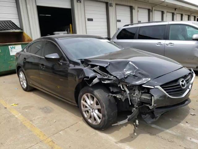 2016 Mazda 6 Sport VIN: JM1GJ1U54G1421120 Lot: 61652984