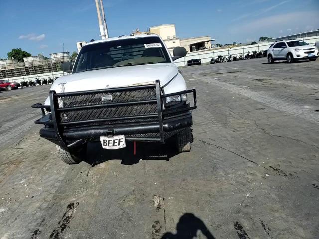 1999 Dodge Ram 3500 VIN: 1B7MF3368XJ518928 Lot: 59468634