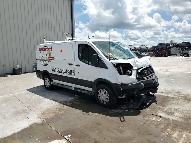 1FTYR1YM8KKA50819 2019 Ford Transit T-250