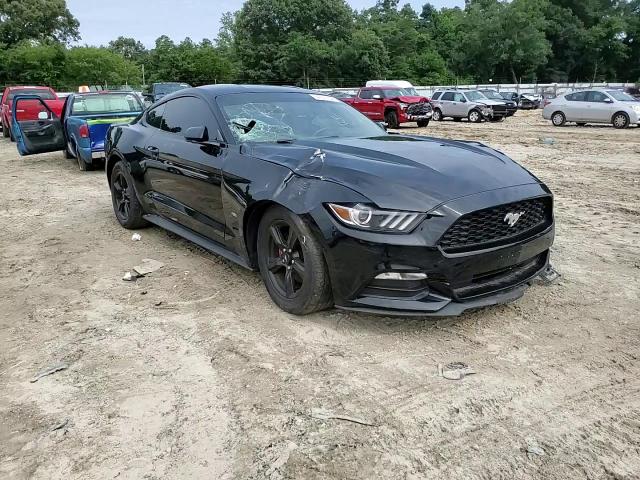 2015 Ford Mustang VIN: 1FA6P8AM9F5374548 Lot: 64637054