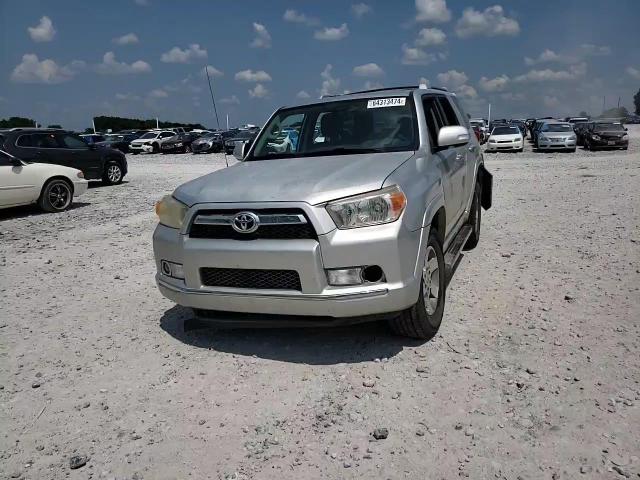 2012 Toyota 4Runner Sr5 VIN: JTEBU5JR6C5089471 Lot: 64313474