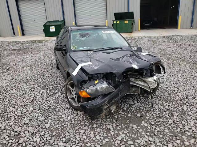 2001 BMW 325 I VIN: WBAAV33441EE26221 Lot: 64071444