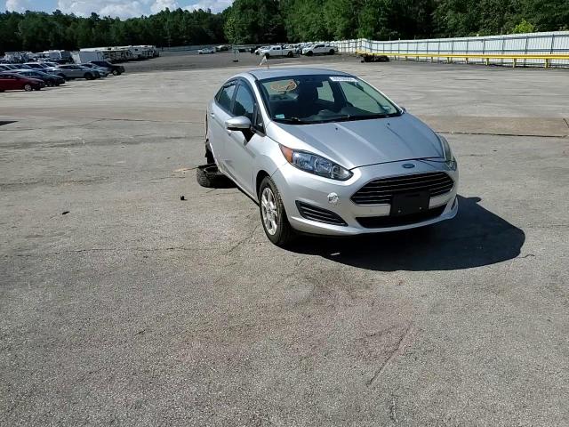 2015 Ford Fiesta Se VIN: 3FADP4BJ8FM144515 Lot: 65159564