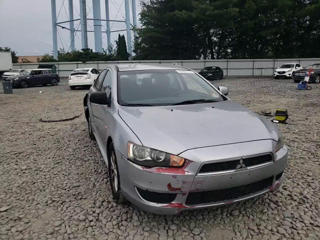 2012 Mitsubishi Lancer Se VIN: JA32V2FW8CU013625 Lot: 63491174