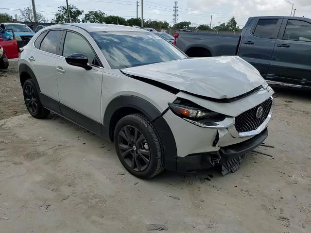 2024 Mazda Cx-30 Select VIN: 3MVDMBBM9RM618704 Lot: 73532144