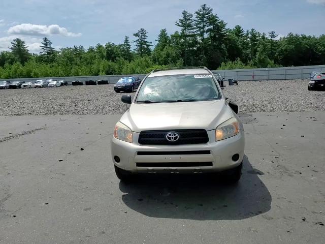 2008 Toyota Rav4 VIN: JTMZD33VX86062194 Lot: 63298454