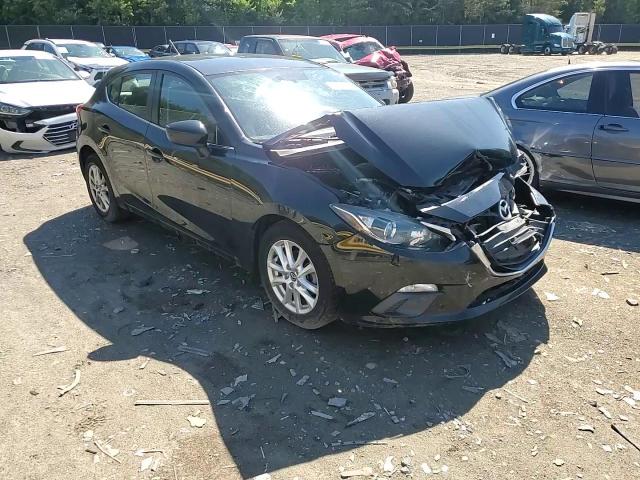 2016 Mazda 3 Sport VIN: 3MZBM1K7XGM326034 Lot: 62604574