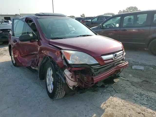 2008 Honda Cr-V Ex VIN: 3CZRE48558G702655 Lot: 62279524