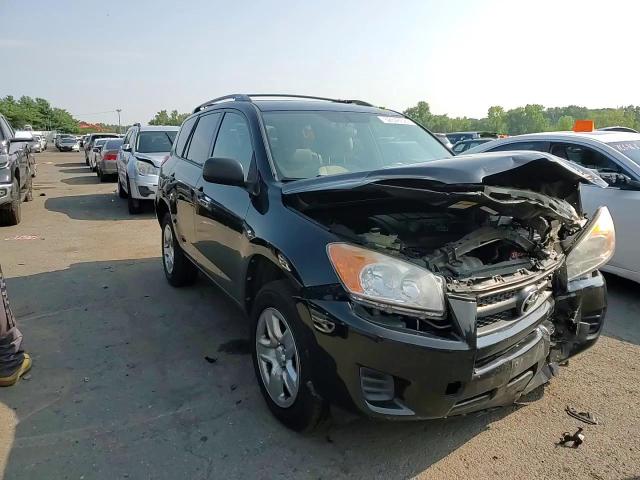 2011 Toyota Rav4 VIN: 2T3BF4DV2BW093221 Lot: 62648524