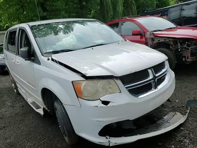 2014 Dodge Caravan - Image 11