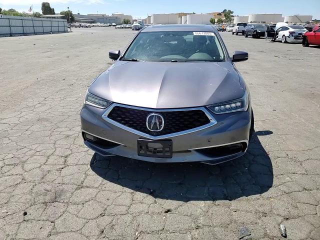 2019 Acura Tlx Advance VIN: 19UUB2F86KA002113 Lot: 65673084