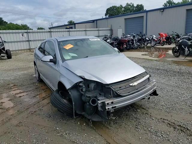 2009 Chevrolet Cobalt Lt VIN: 1G1AT18H097223454 Lot: 64741124