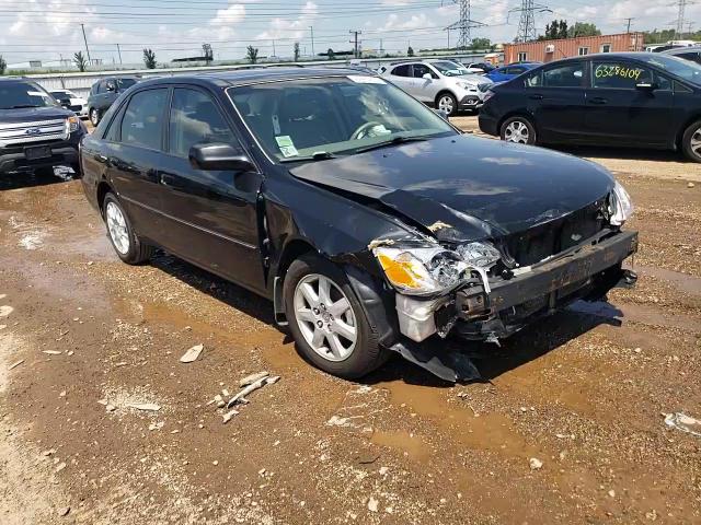 2004 Toyota Avalon Xl VIN: 4T1BF28B04U341868 Lot: 62254634