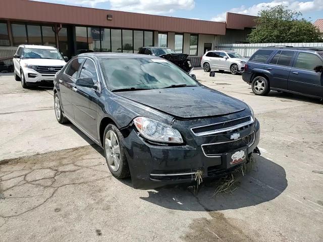 1G1ZD5EU5CF374067 2012 Chevrolet Malibu 2Lt