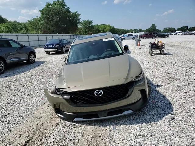 2024 Mazda Cx-50 Premium Plus VIN: 7MMVABEY8RN182320 Lot: 62724674