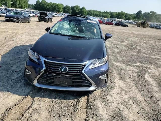 2016 Lexus Es 350 VIN: 58ABK1GG9GU011940 Lot: 62465474