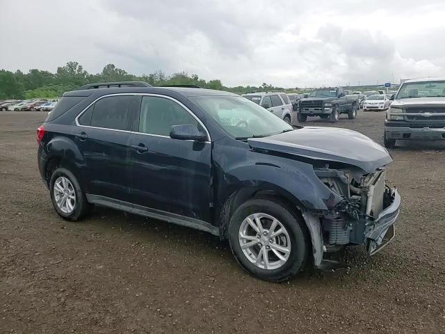 2016 Chevrolet Equinox Lt VIN: 2GNFLFEK1G6301903 Lot: 61807134