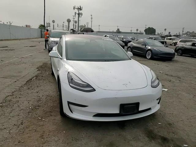 2018 Tesla Model 3 VIN: 5YJ3E1EAXJF098785 Lot: 62871564