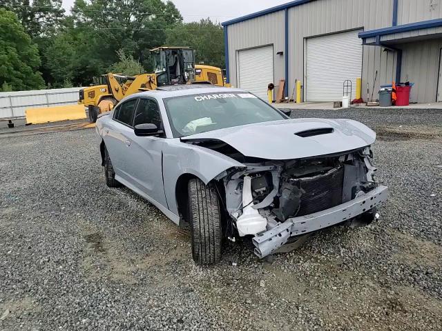 2021 Dodge Charger Gt VIN: 2C3CDXHG5MH633109 Lot: 63399734