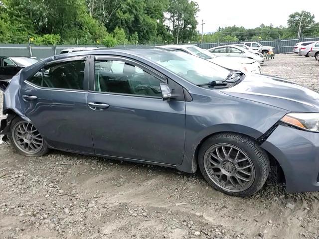 2014 Toyota Corolla L VIN: 2T1BURHEXEC064187 Lot: 61218014