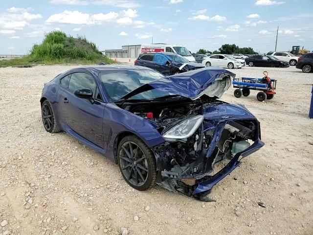 2022 Toyota Gr 86 Premium VIN: JF1ZNBE17N9758478 Lot: 62013154