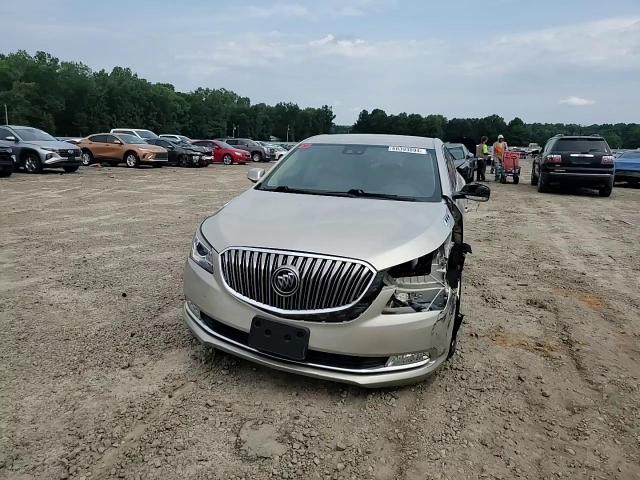 2015 Buick Lacrosse Premium VIN: 1G4GF5G35FF271129 Lot: 60393894