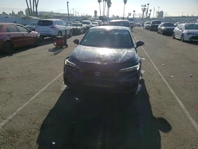 2HGFE1F75PH320282 2023 Honda Civic Ex