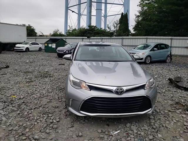 2017 Toyota Avalon Xle VIN: 4T1BK1EB4HU246522 Lot: 61569614