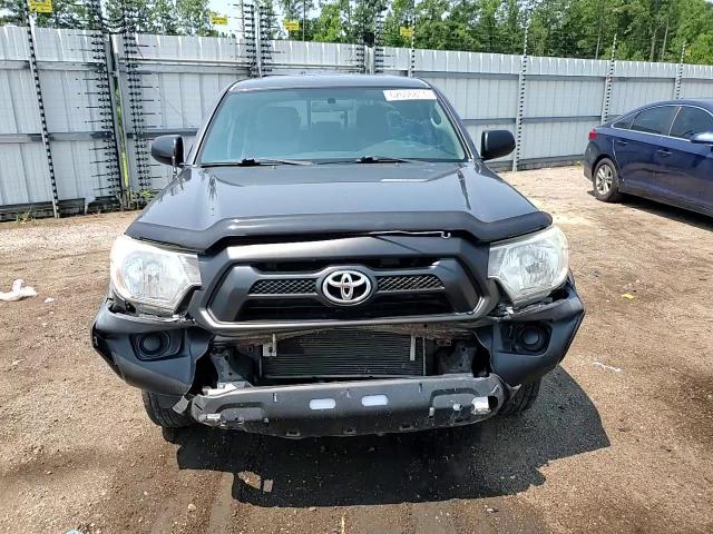 2015 Toyota Tacoma Double Cab VIN: 5TFJX4CN9FX065086 Lot: 62606814