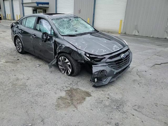 2023 Subaru Legacy Limited VIN: 4S3BWAN61P3003105 Lot: 62531074