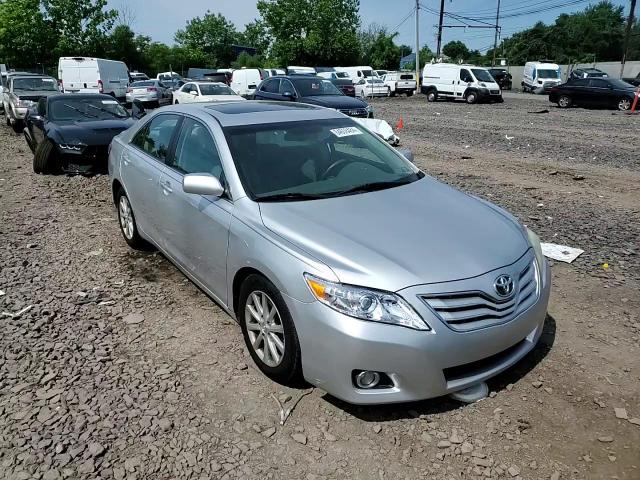 4T1BK3EK6AU107736 2010 Toyota Camry Se