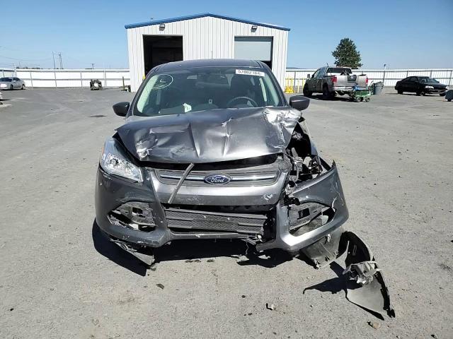 1FMCU0GX5FUA25350 2015 Ford Escape Se