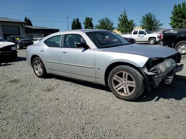 2006 Dodge Charger Se VIN: 2B3KA43G16H473014 Lot: 63075734