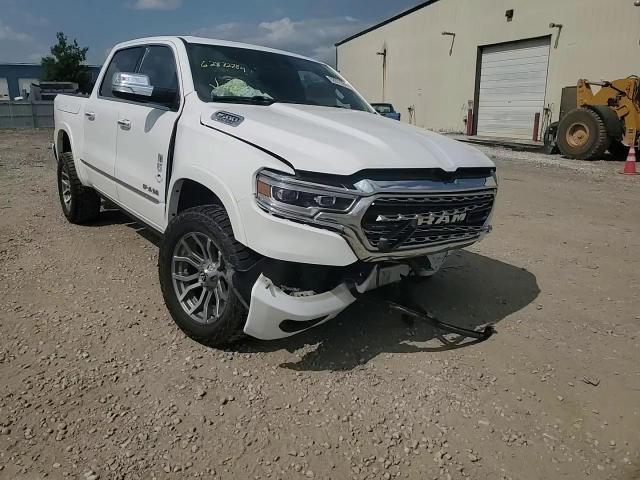 2020 Ram 1500 Limited VIN: 1C6SRFHT6LN269733 Lot: 62872784